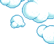top right clouds